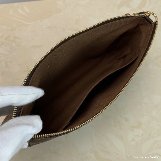 FS CHEAP ACCESSOIRES Louis POCHETTE Vuitton 0724